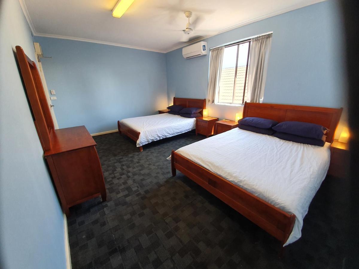 Bondi Beach Backpackers Сидней Экстерьер фото
