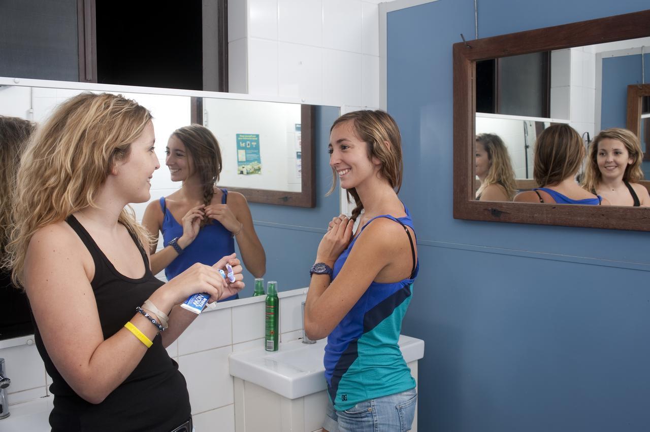 Bondi Beach Backpackers Сидней Экстерьер фото